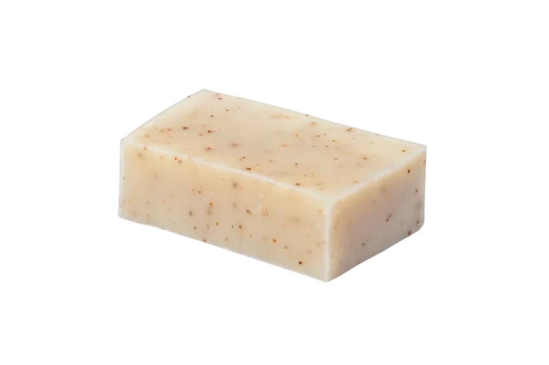 Forest Tonic Organic Soap Bar- 4 oz - Image 2
