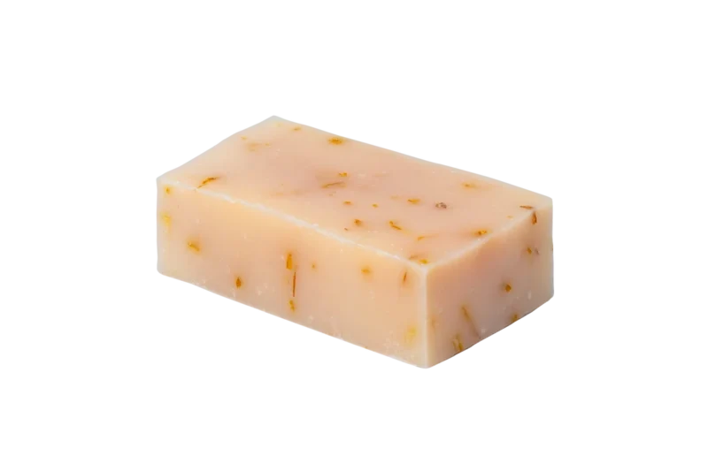 Prairie Sage Organic Soap Bar- 4 oz - Image 2